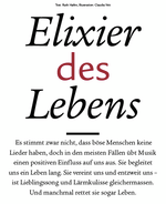 Für die Kleinsten ist uns nichts gut genug