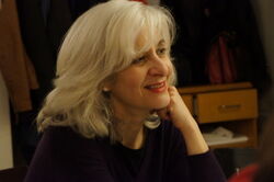 Letizia Fiorenza